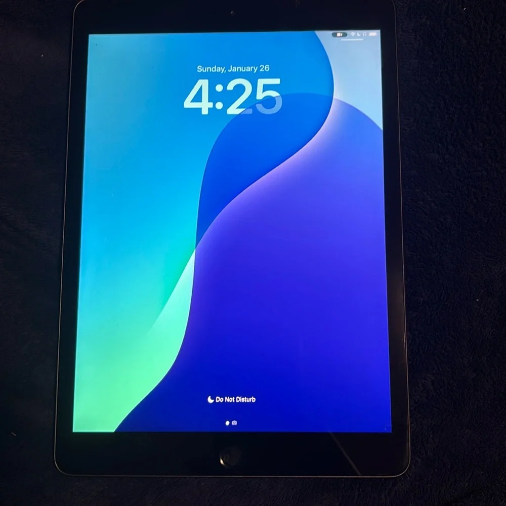 IPad 8th Generation 32GB (2019)